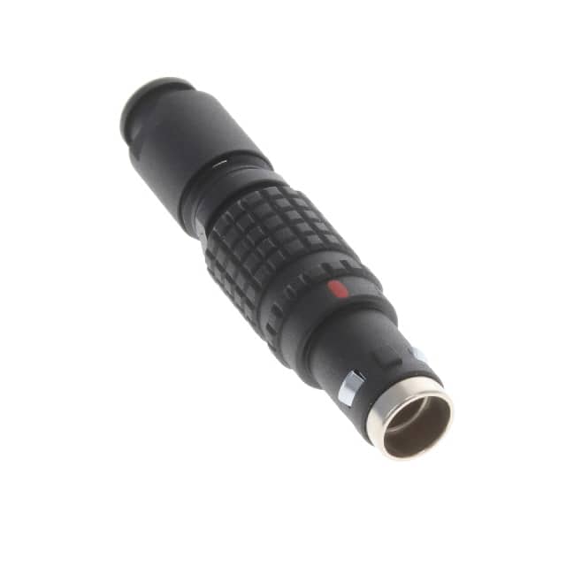 FGG.0T.305.KLAC50Z LEMO  Conjuntos de conectores circulares